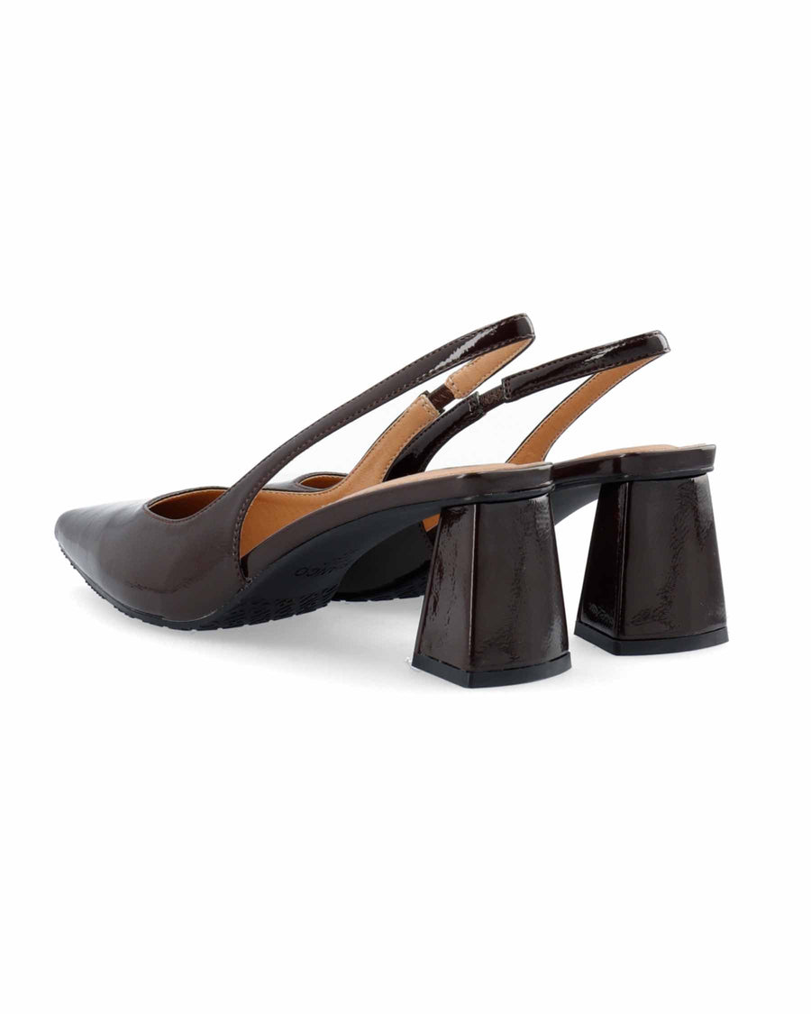 BIAMARALYN Slingback Patent