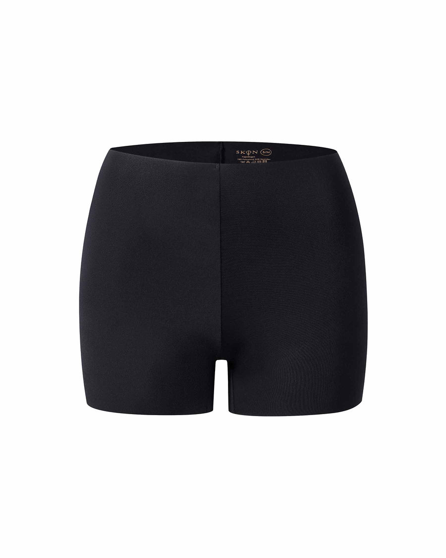 Basic mini shorts