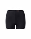 Basic mini shorts