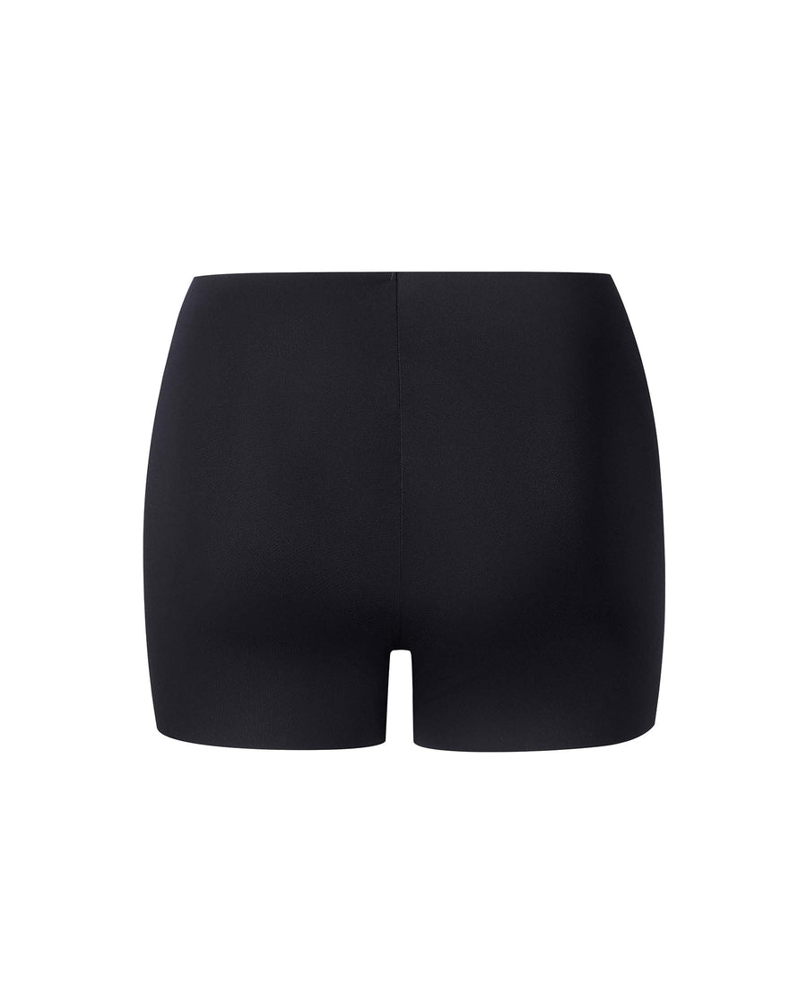 Basic mini shorts