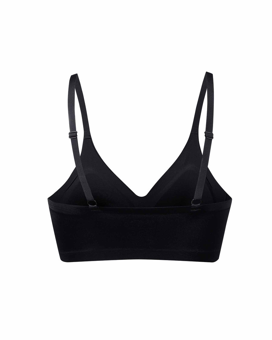 Basic bra