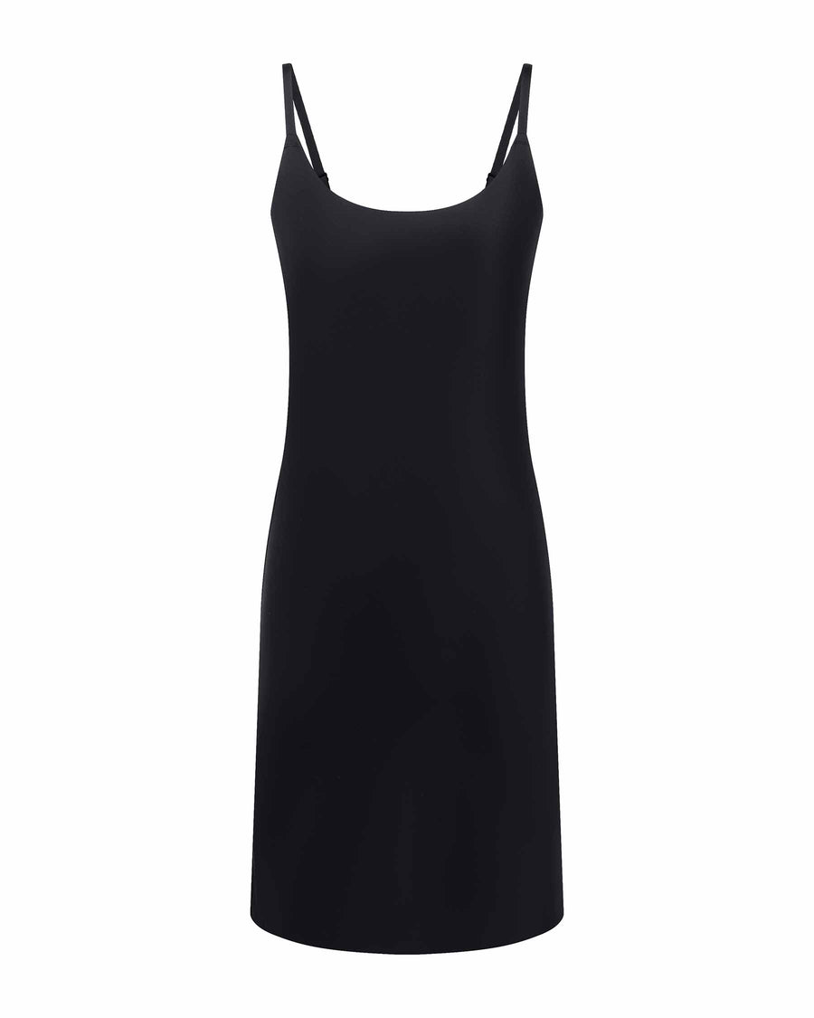 Basic dress