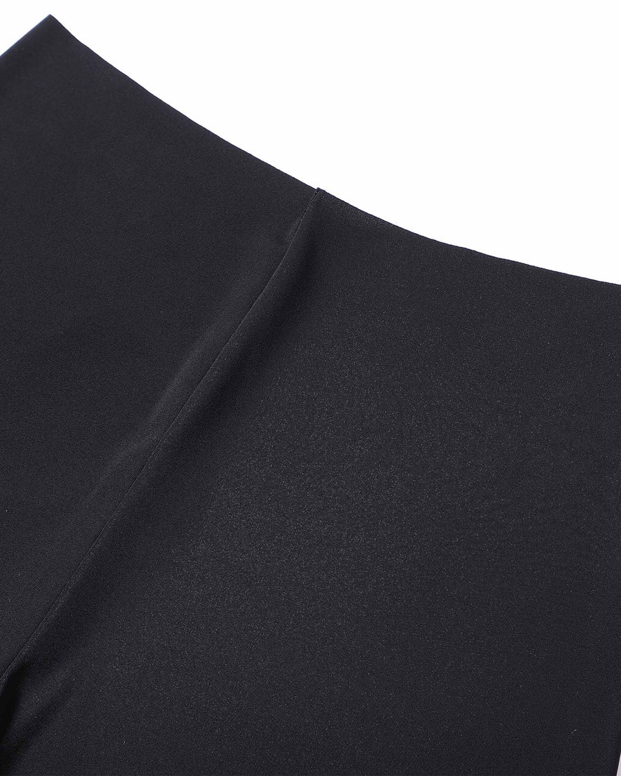 Basic long shorts