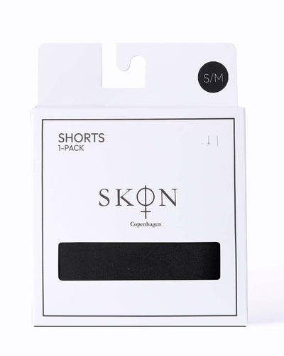 Basic long shortsThumbnail 
