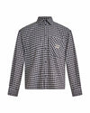 SSCheck shirt ls