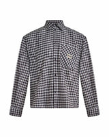 SSCheck shirt ls