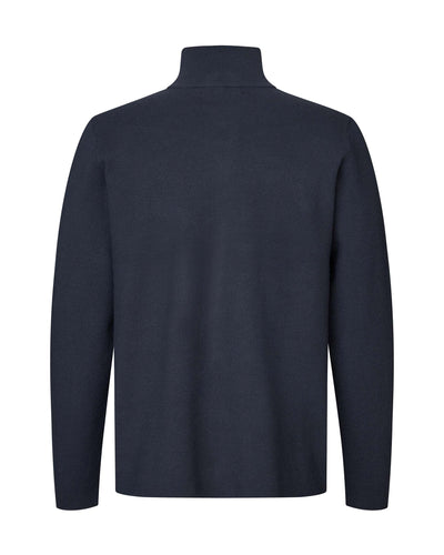 Gunan turtle neck zipThumbnail 