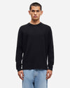 Gunan crew neck
