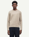 Gunan crew neck