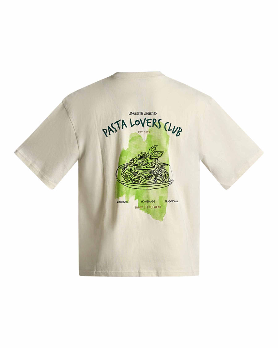 SSDuke Tee BOXY FIT