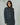 Nona fluffy knit cardigan