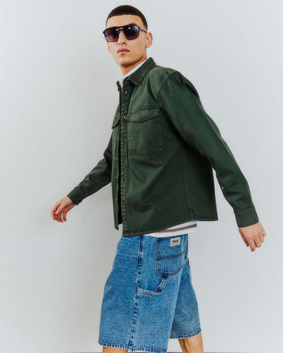 SSJames Shorts Loose FitThumbnail 