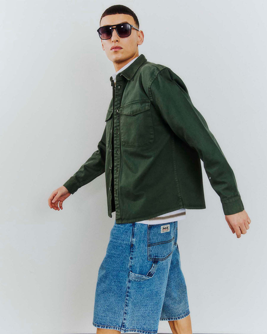SSJames Shorts Loose Fit