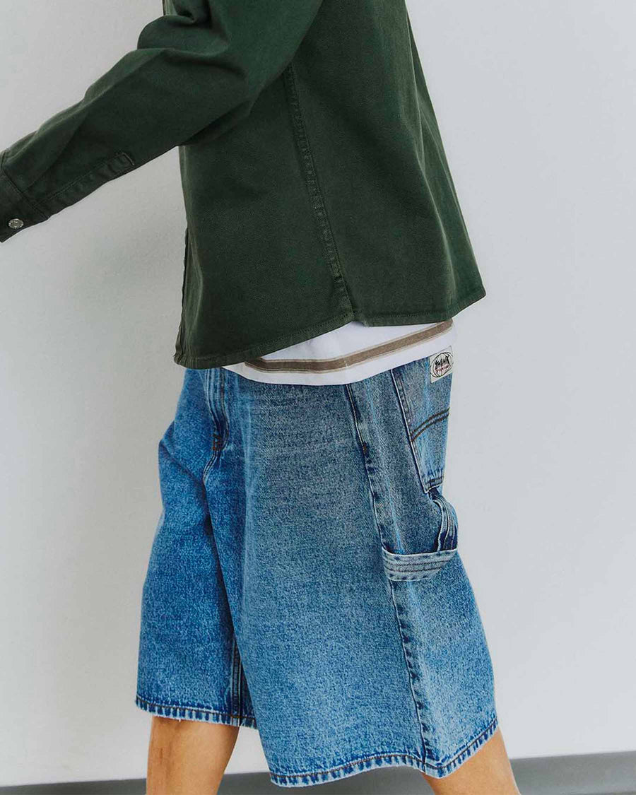 SSJames Shorts Loose Fit