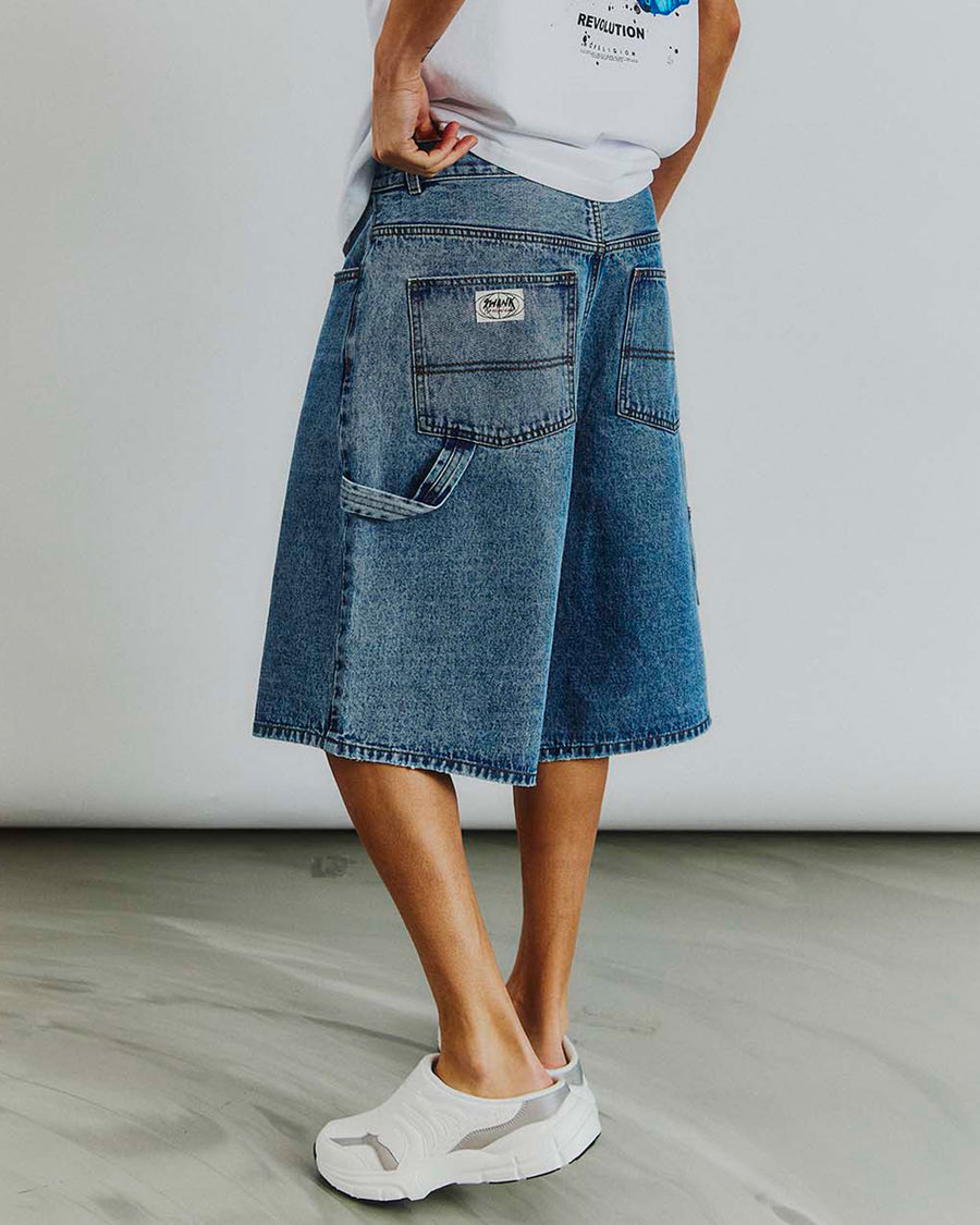 SSJames Shorts Loose Fit