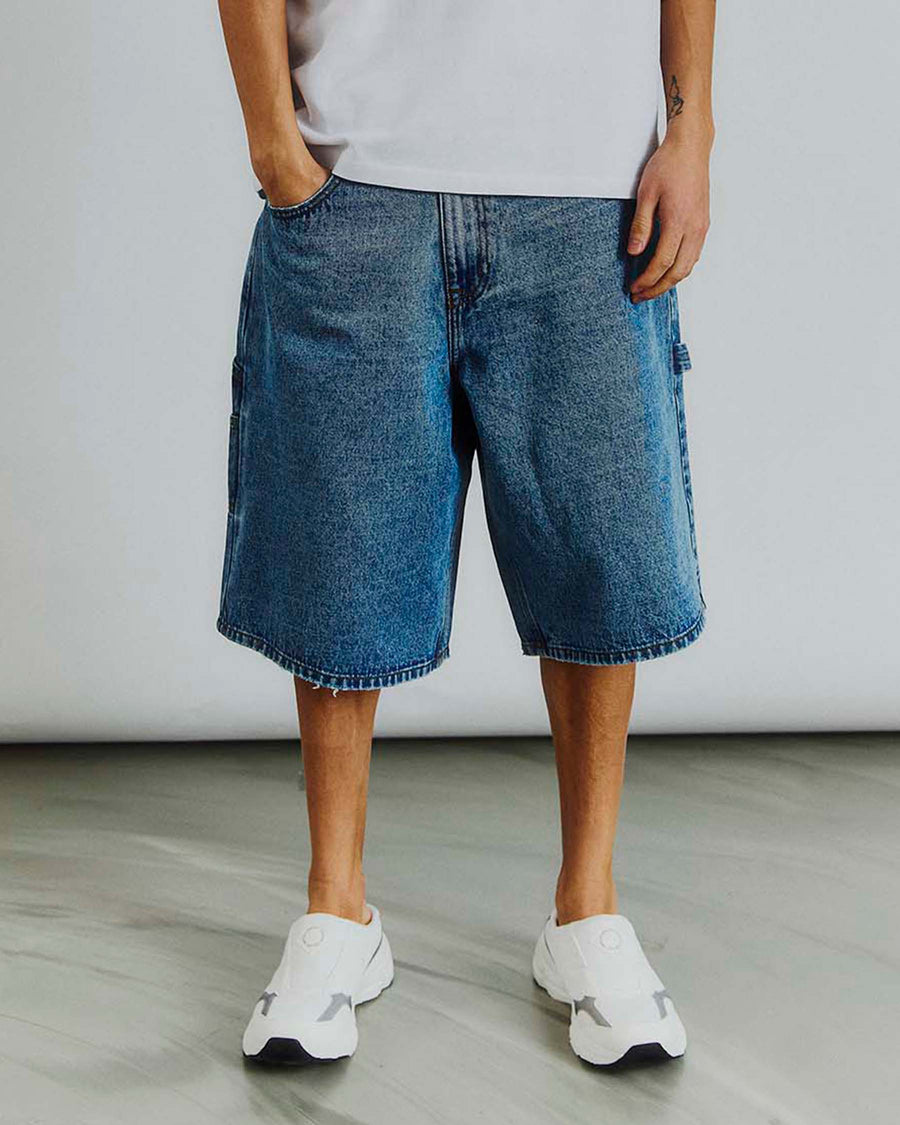 SSJames Shorts Loose Fit