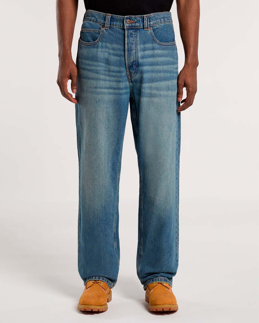 THOMASVILLE DENIM PANT