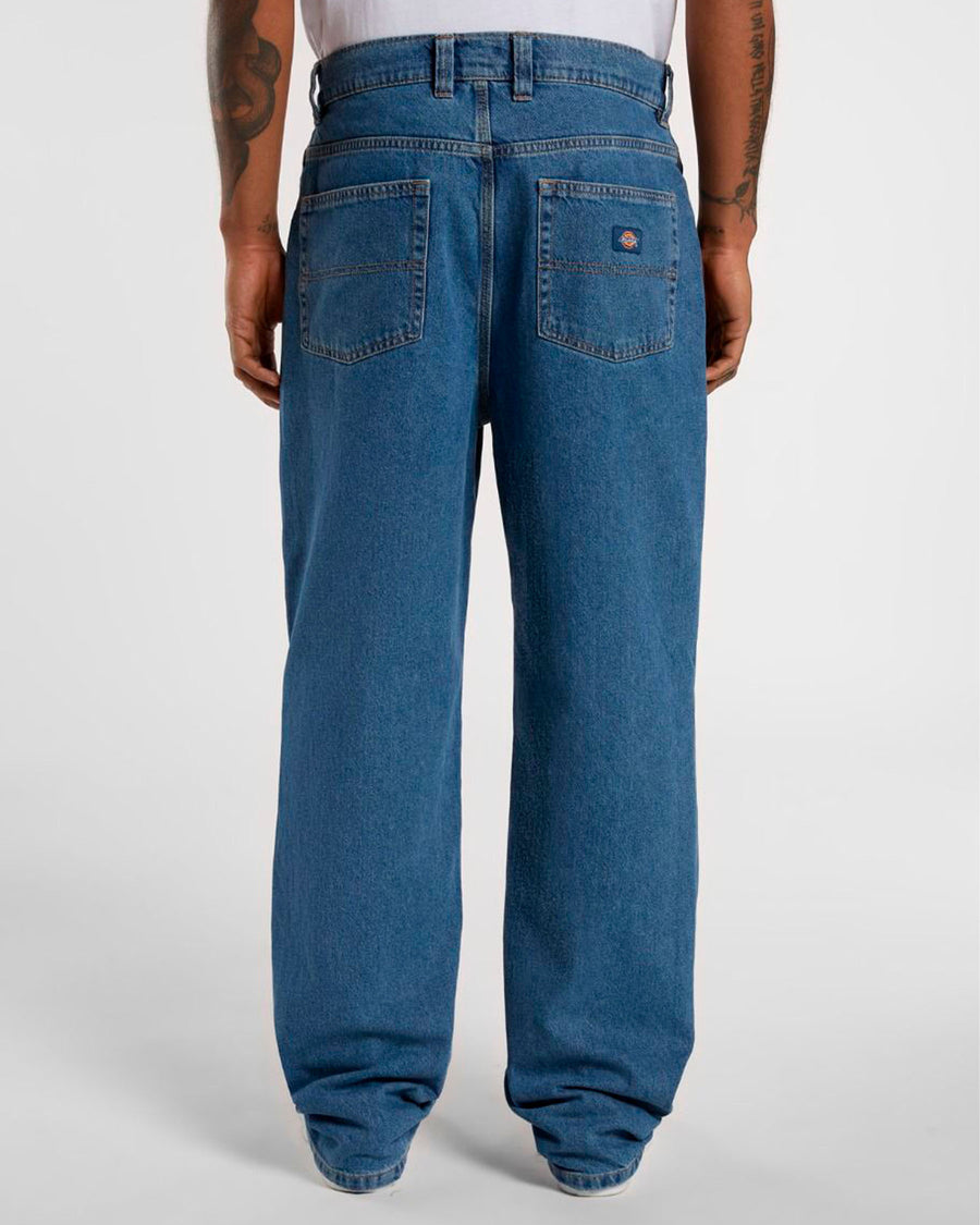 THOMASVILLE DENIM PANT