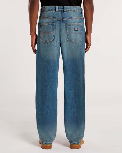 THOMASVILLE DENIM PANTThumbnail 