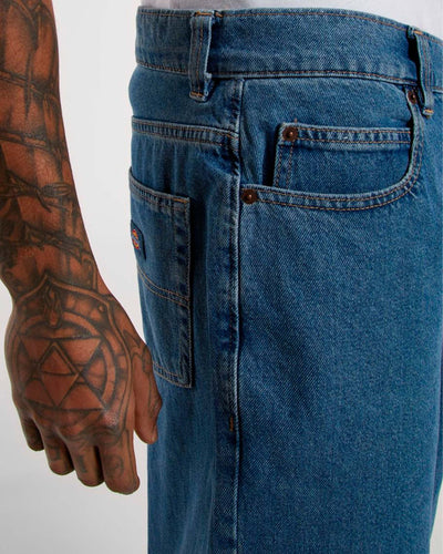 THOMASVILLE DENIM PANTThumbnail 
