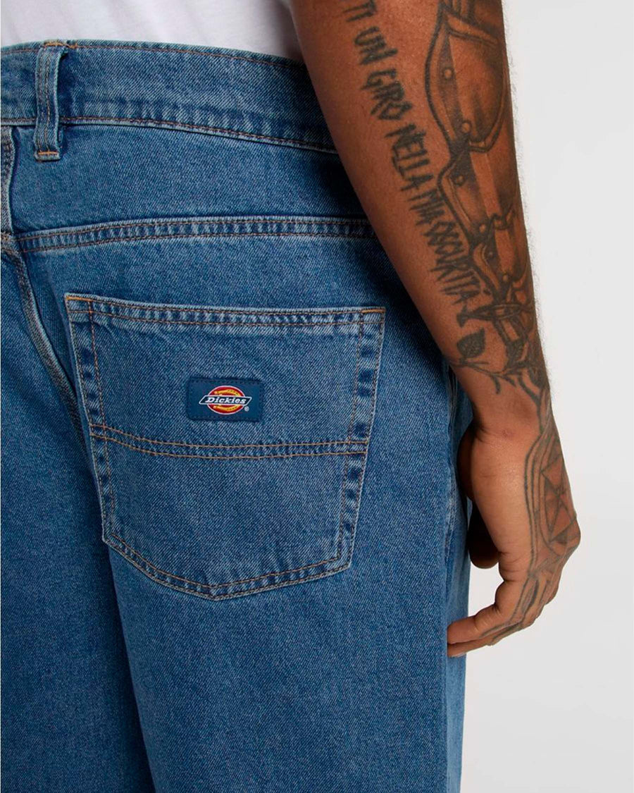 THOMASVILLE DENIM PANT