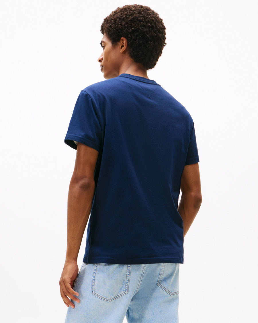 TJM FONT PLAY TEE