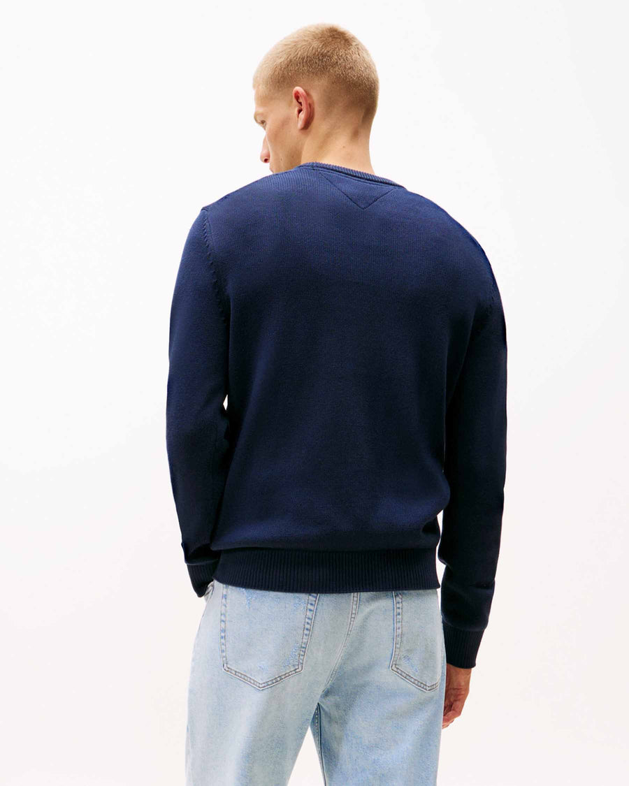 TJM SLIM ESS SWEATER