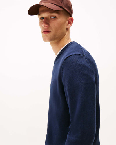 TJM SLIM ESS SWEATERThumbnail 