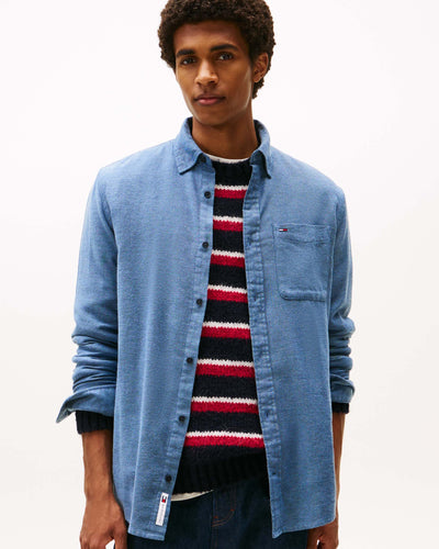 TJM FLANNEL SHIRTThumbnail 