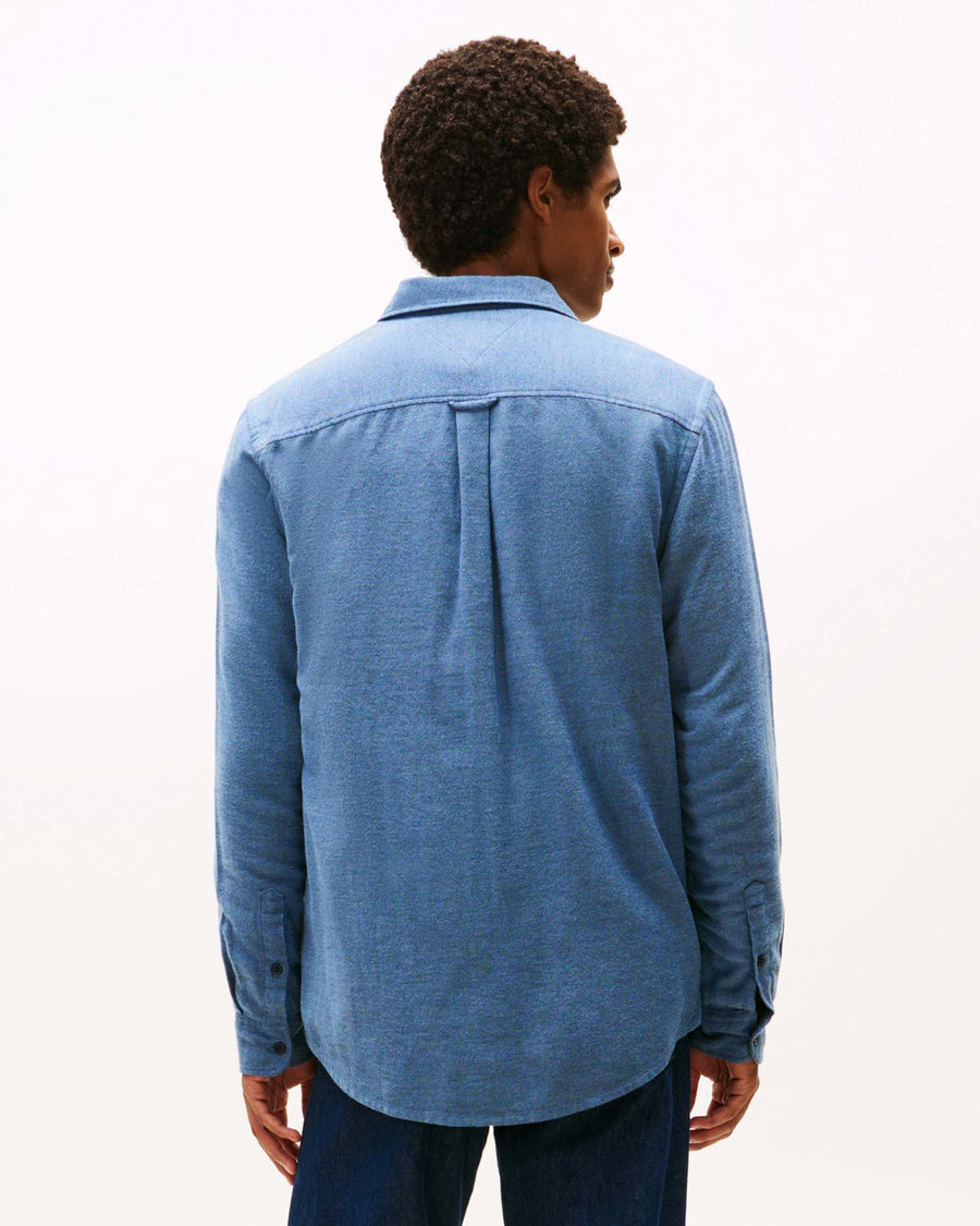 TJM FLANNEL SHIRT