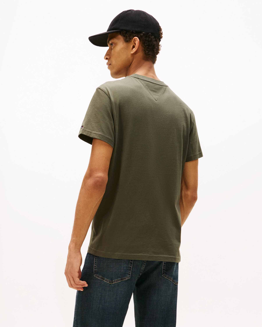 TJM FONT PLAY TEE