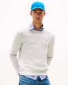 TJM SLIM ESS SWEATER