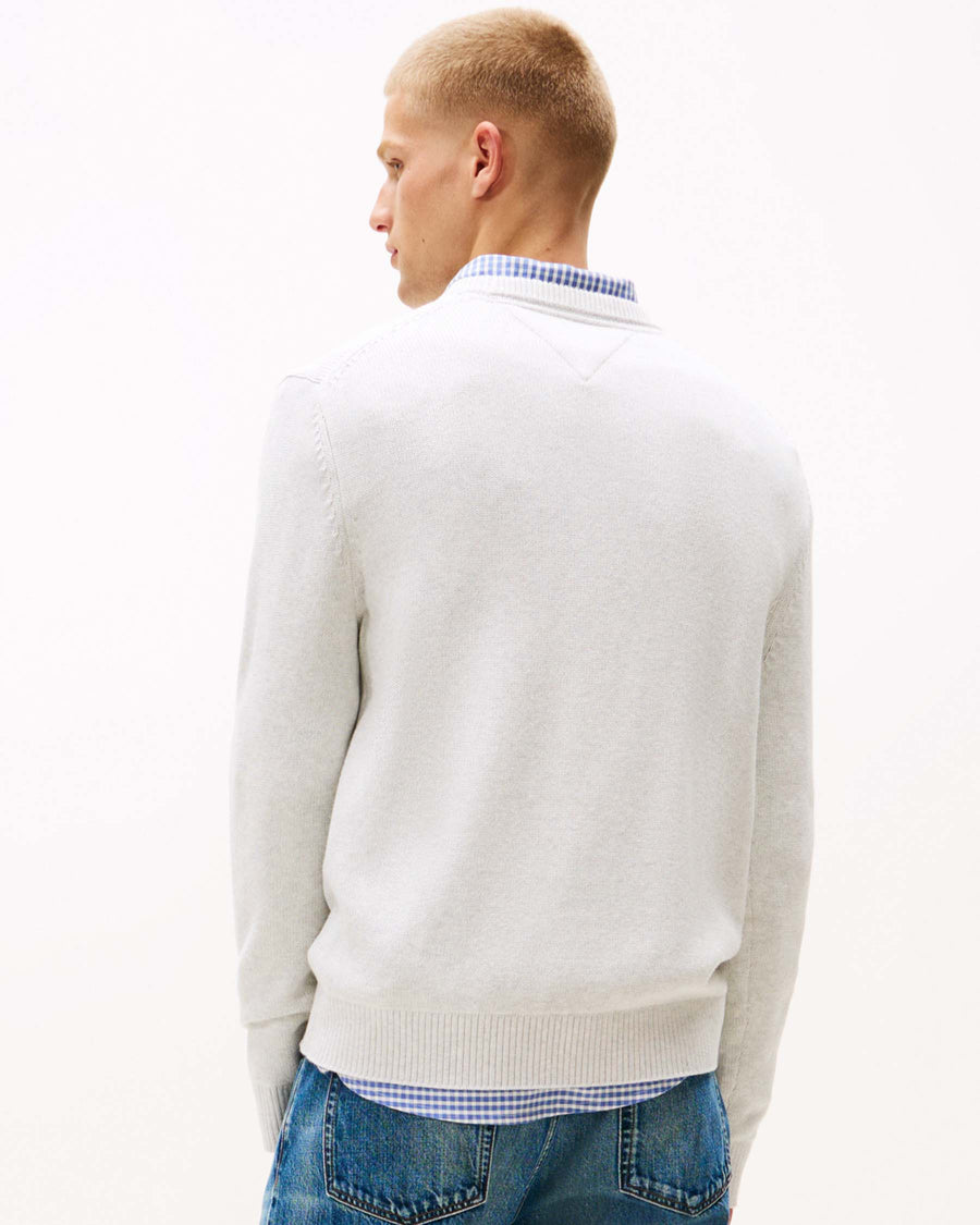 TJM SLIM ESS SWEATER