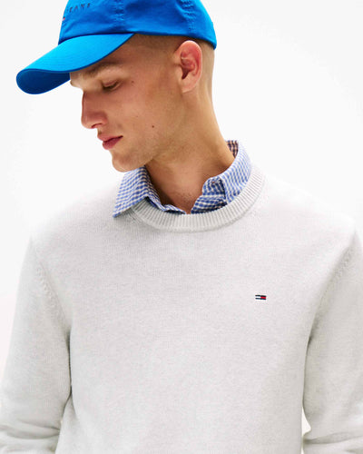 TJM SLIM ESS SWEATERThumbnail 