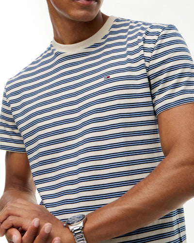 S Flag Stripe T-ShirtThumbnail 