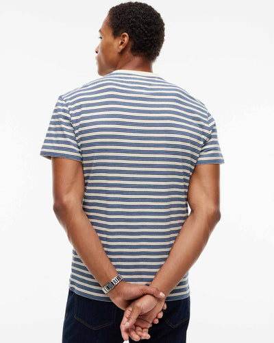 S Flag Stripe T-ShirtThumbnail 