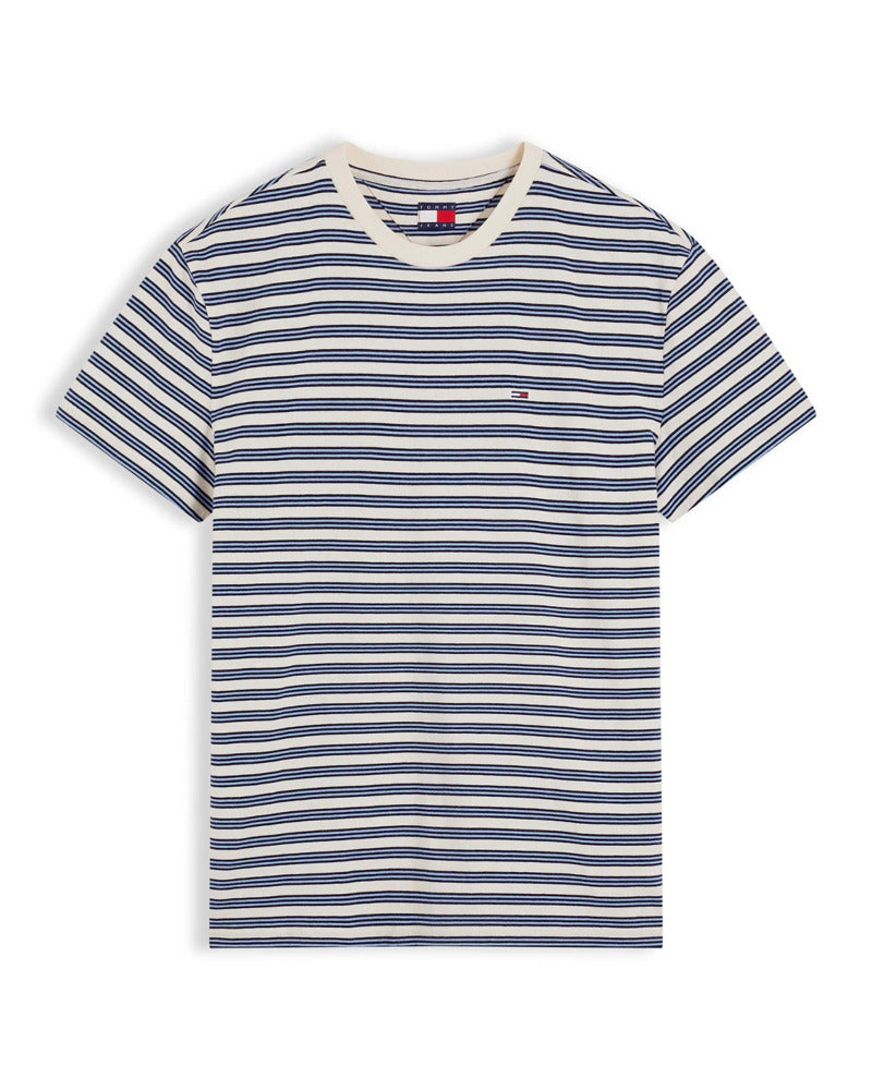 S Flag Stripe T-Shirt