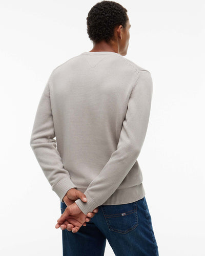 TJM SLIM ESS SWEATER EXTThumbnail 