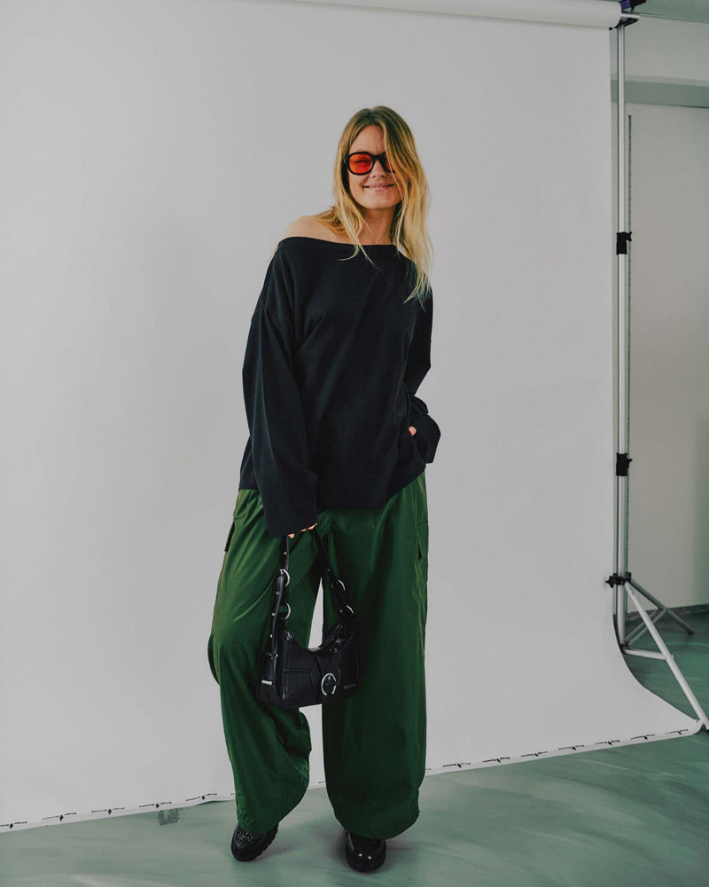 Purmia cargo pant