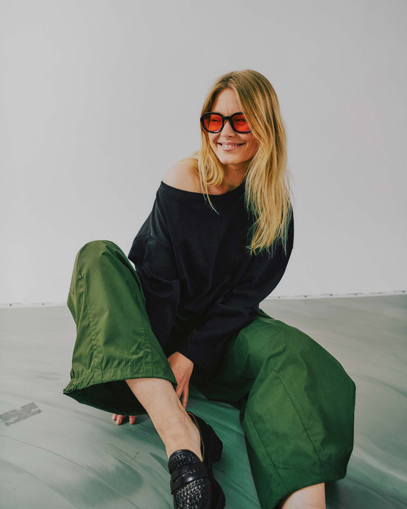 Purmia cargo pant