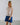 Ollie voile top