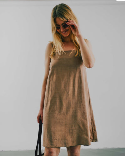 Louise strap dressThumbnail 