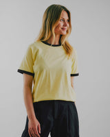 Sabine ringer tee