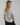 Sabine ss printed tee