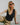 Sara crepe vest