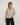 Purmelvina v-neck knit