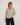 Purmelvina v-neck knit
