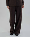 Nilla solid pant