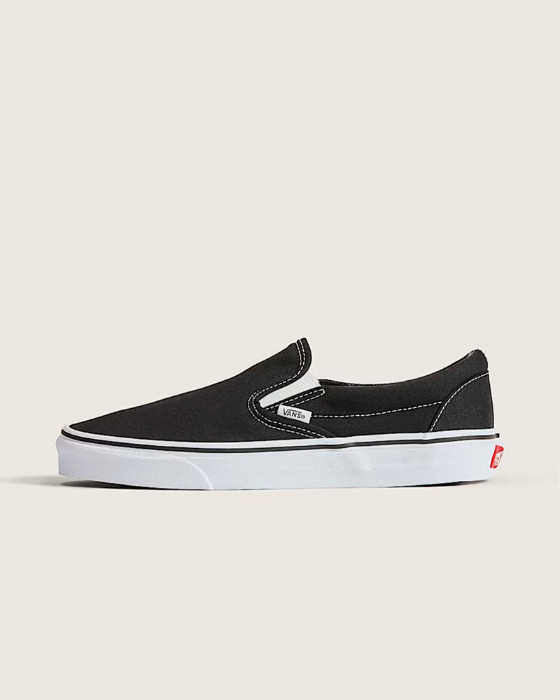 Classic Slip-On