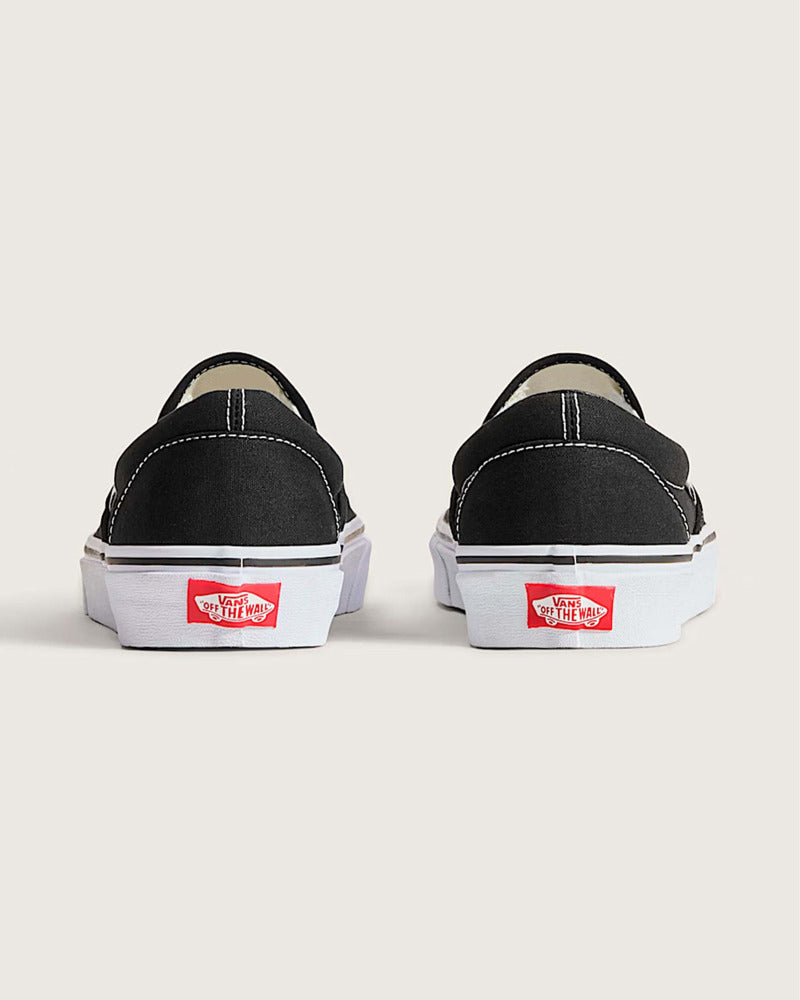 Classic Slip-On